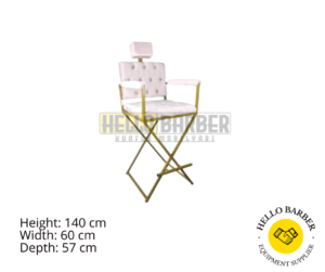 Styling Chair  (HB 291) - Image 2