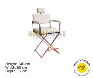 Styling Chair  (HB 291) - Image 3