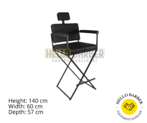 Styling Chair  (HB 291) - Image 5