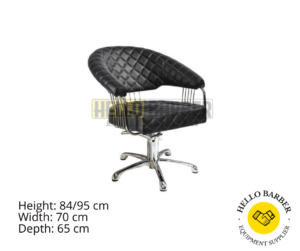 Styling Chair  (HB 321-C) - Image 2