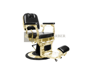 Barber Chair (HB 41-G) - Image 2