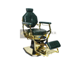 Barber Chair (HB 65-G) - Image 3