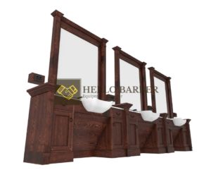 Barber Unit (HB 169/7) - Image 3