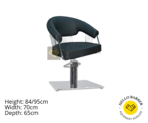 Styling Chair  (HB 321-C) - Image 3