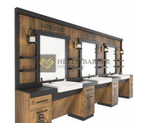 Barber Unit (HB 141/3) - Image 3