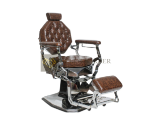 Barber Chair (HB 65-C) - Image 3