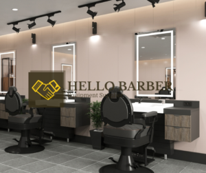 Barber Unit (HB 212/1) - Image 3