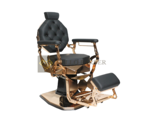 Barber Chair (HB 65-R) - Image 2