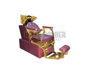 Shampoo Chair - Image 3