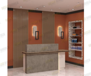 Reception Desk - Image 2