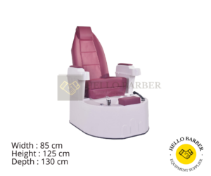 Pedicure Spa Chairs - Image 2